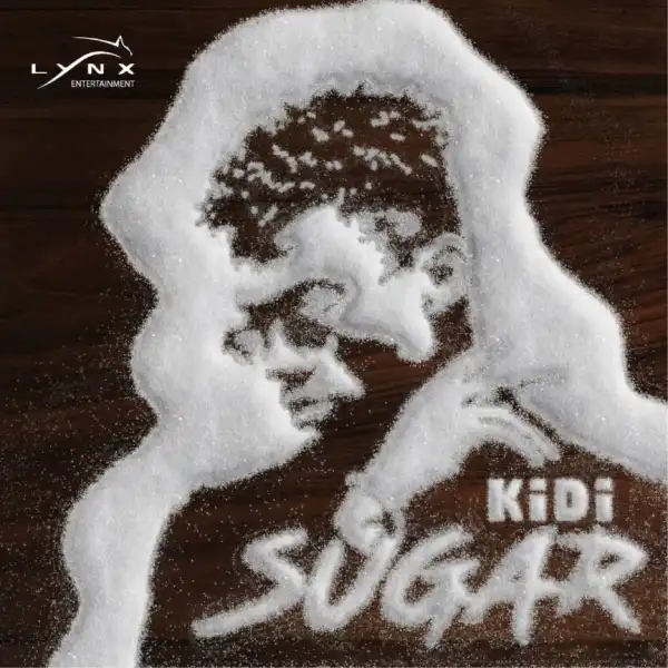 KiDi - Say You Love Me Skit (feat. Cina Soul)